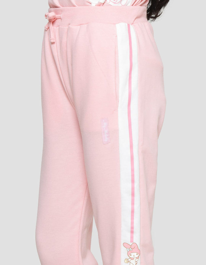 Character My Melody Girls Jogger Pants