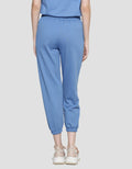 Disney Donald Duck Jogger Basic Print Wanita