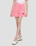 Disney Marie And Bambi Mini Skort Girls