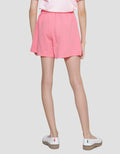 Disney Marie And Bambi Mini Skort Girls