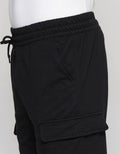 American Jeans Knit With Cargo Pocket Men's Shorts