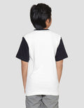 Nevada Colorblock NY Boys T-Shirt