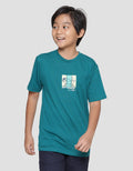 Nevada Stronger Face Boys T-Shirt