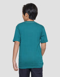 Nevada Stronger Face Boys T-Shirt