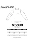 Bombboogie Sweater Pria