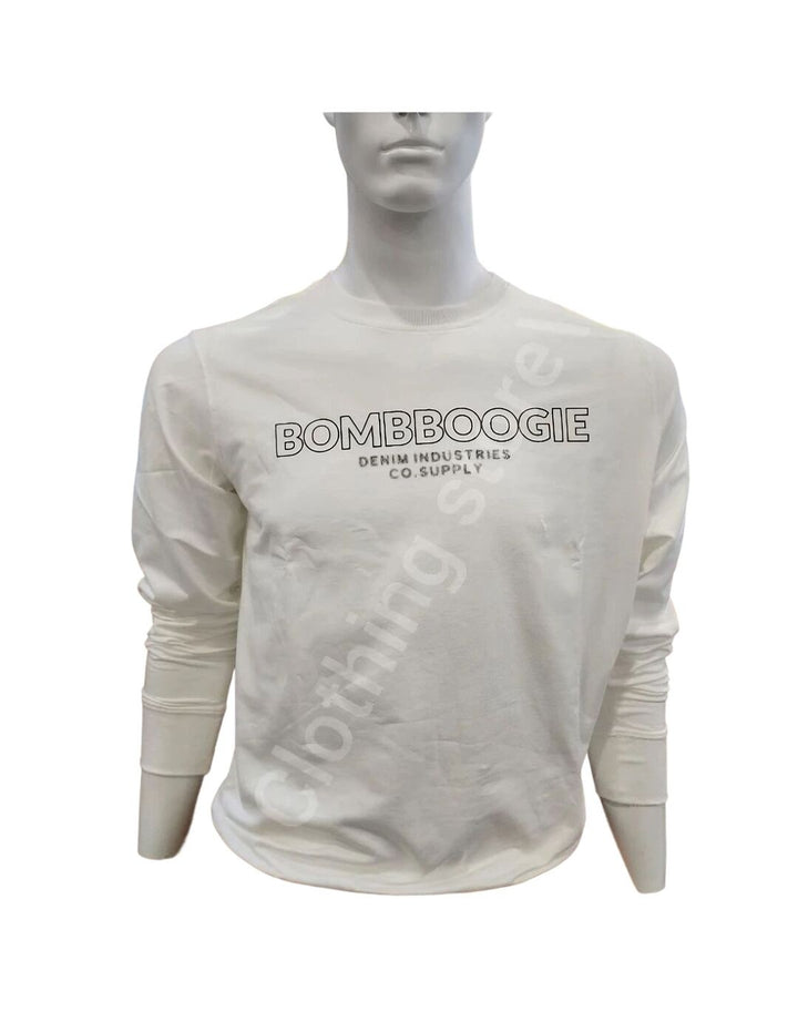 Bombboogie Sweater Pria