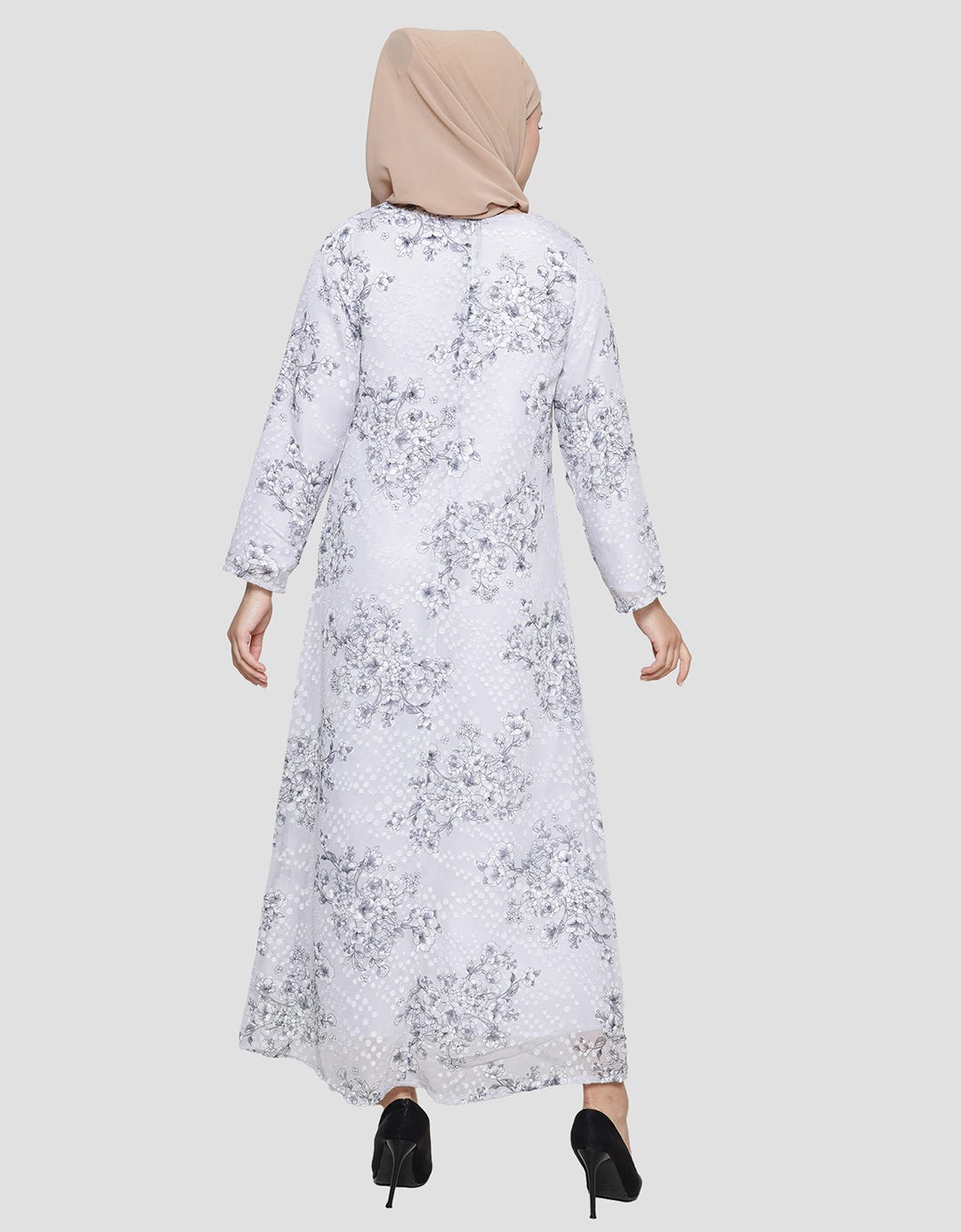 Eprise Collection Kaelene Women's Gamis