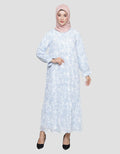 Eprise Collection Jasmine Gamis Wanita
