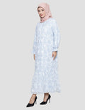 Eprise Collection Jasmine Gamis Wanita