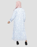 Eprise Collection Jasmine Gamis Wanita