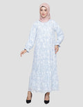Eprise Collection Jasmine Gamis Wanita