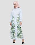 Eprise Collection Gretta Dress Wanita