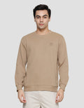 Nevada Backprint Hd Men's Sweater