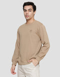 Nevada Backprint Hd Men's Sweater