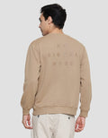 Nevada Backprint Hd Men's Sweater