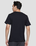 Nevada NYC Label Men's Casual T-Shirt