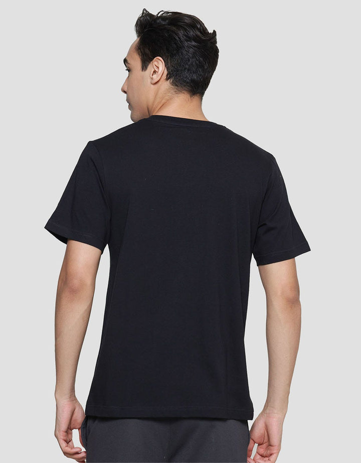 Nevada NYC Label Men's Casual T-Shirt