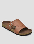CARVIL SANDALS ROMEO