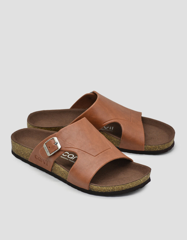 CARVIL SANDALS ROMEO