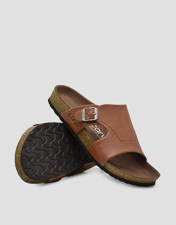 CARVIL SANDALS ROMEO