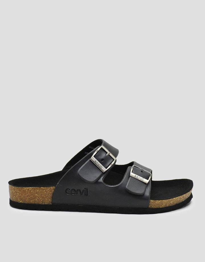 Carvil Sandal Romeo Sandal Slip On Pria