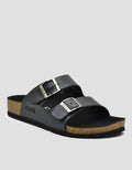 Carvil Sandal Romeo Sandal Slip On Pria