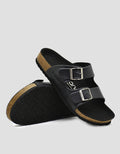 Carvil Sandal Romeo Sandal Slip On Pria