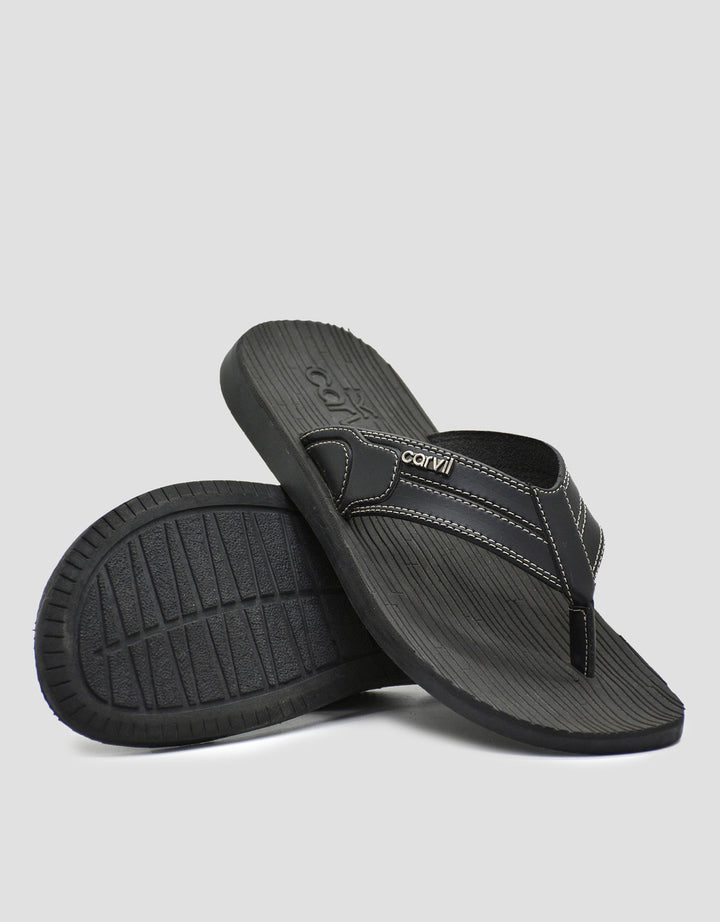 Carvil Fireno-01 Sandal Casual Pria