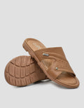 Carvil Distrik Sandal Pria