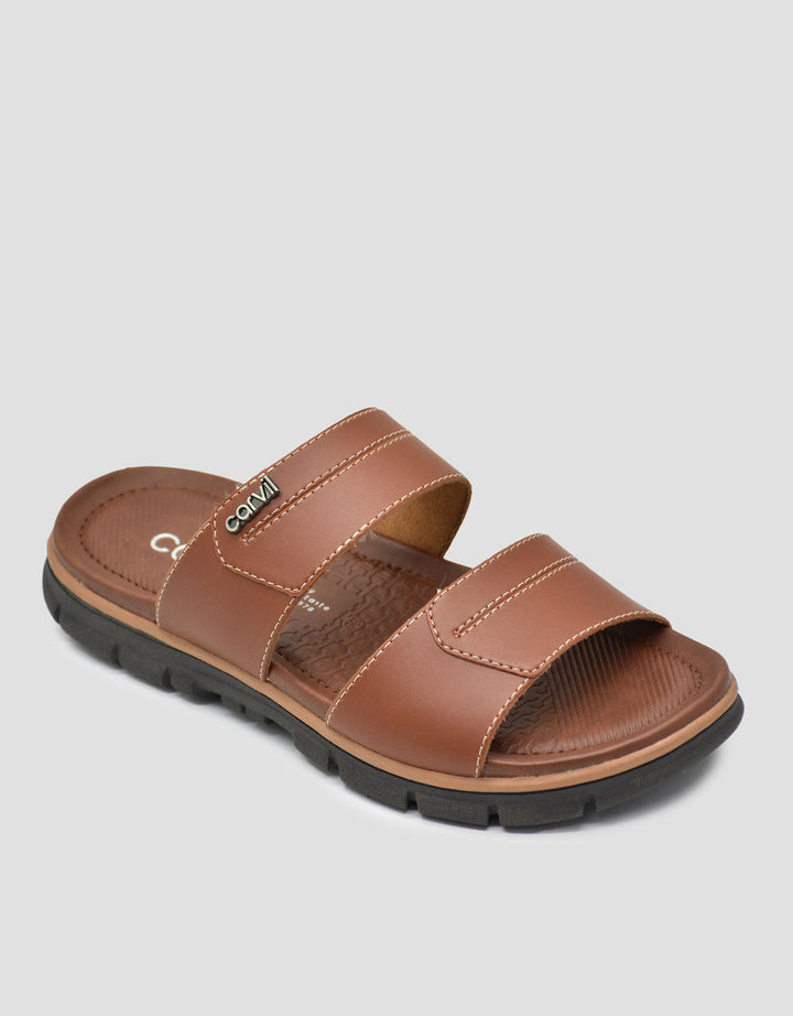 Carvil Revant-02 Sandal Casual Pria