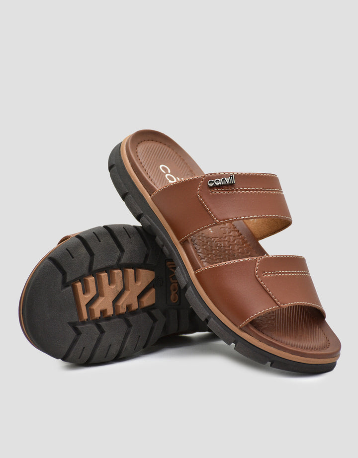 Carvil Revant-02 Sandal Casual Pria
