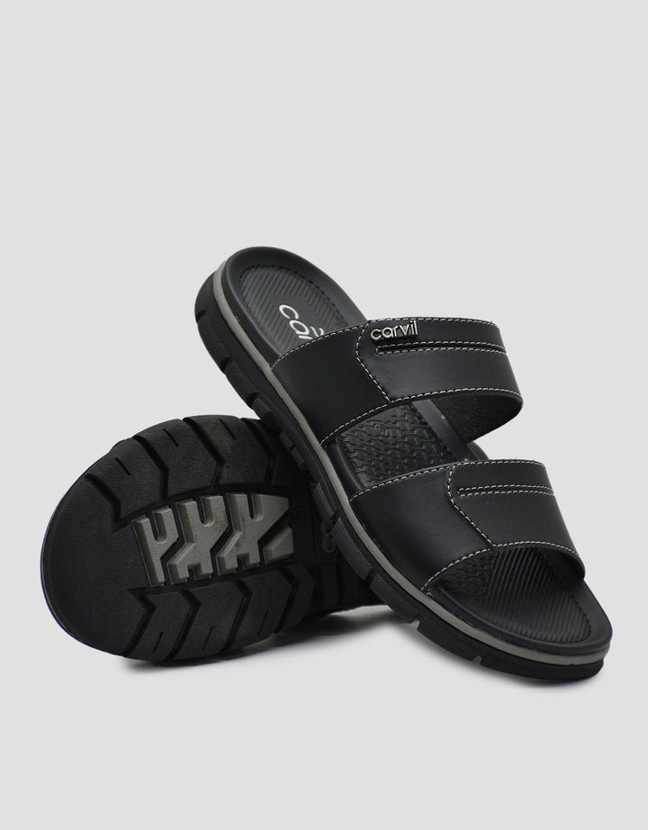 Carvil Revant-02 Sandal Casual Pria
