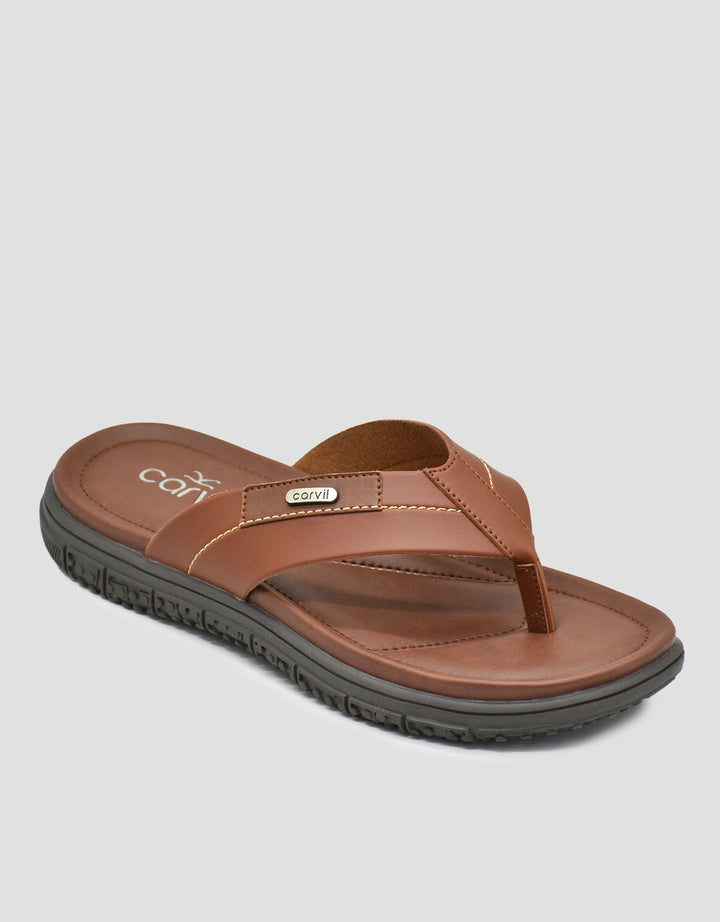 Carvil Cresford Sandal Pria