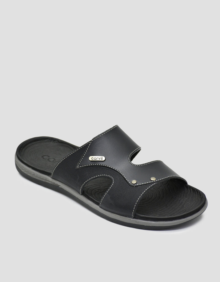 CARVIL VISCO SANDALS