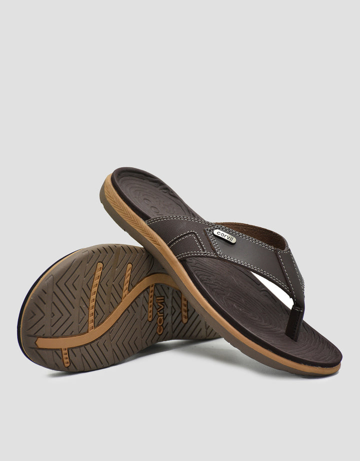 Carvil Visco-01 Sandal Casual Pria