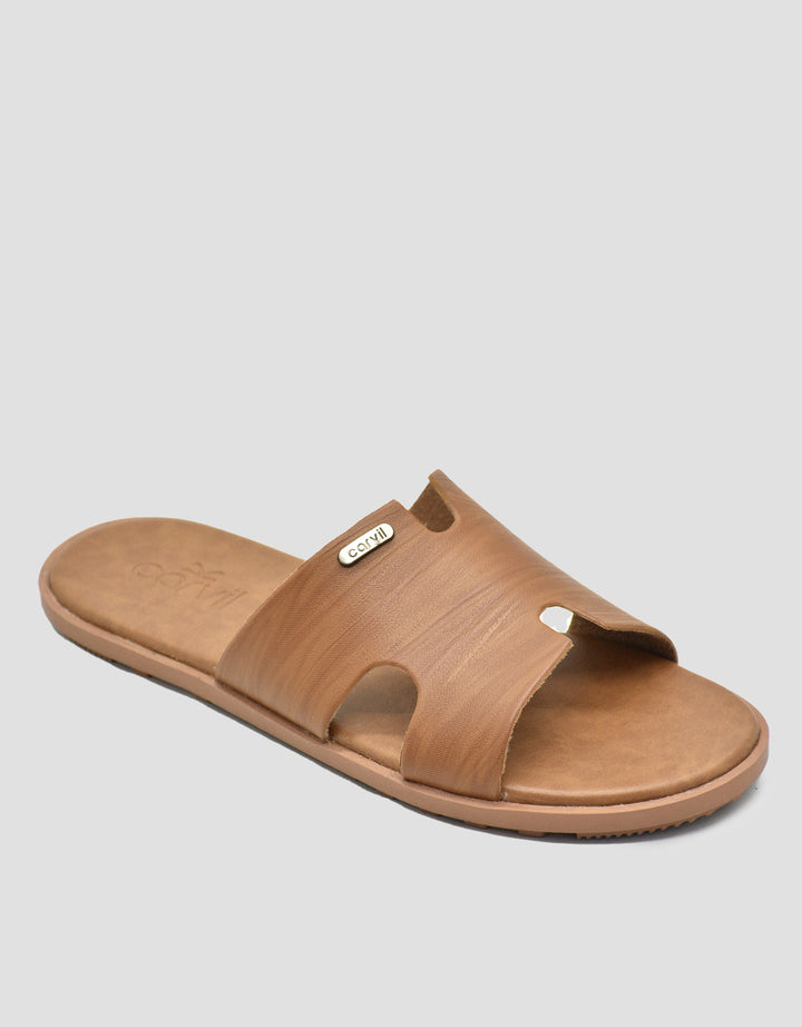 Carvil Pamish Sandal Pria