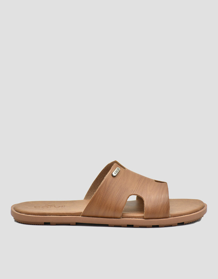 Carvil Pamish Sandal Pria