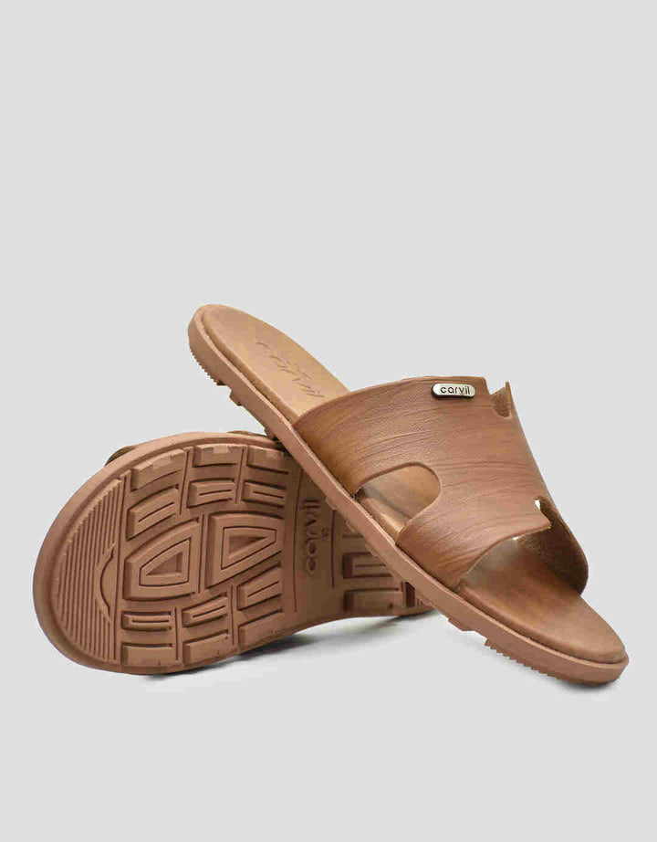 Carvil Pamish Sandal Pria
