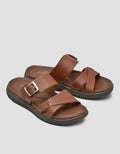 CARVIL CRESFO SANDALS