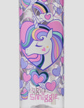 Smiggle Fly High Drink Up Bottle 650Ml Girls
