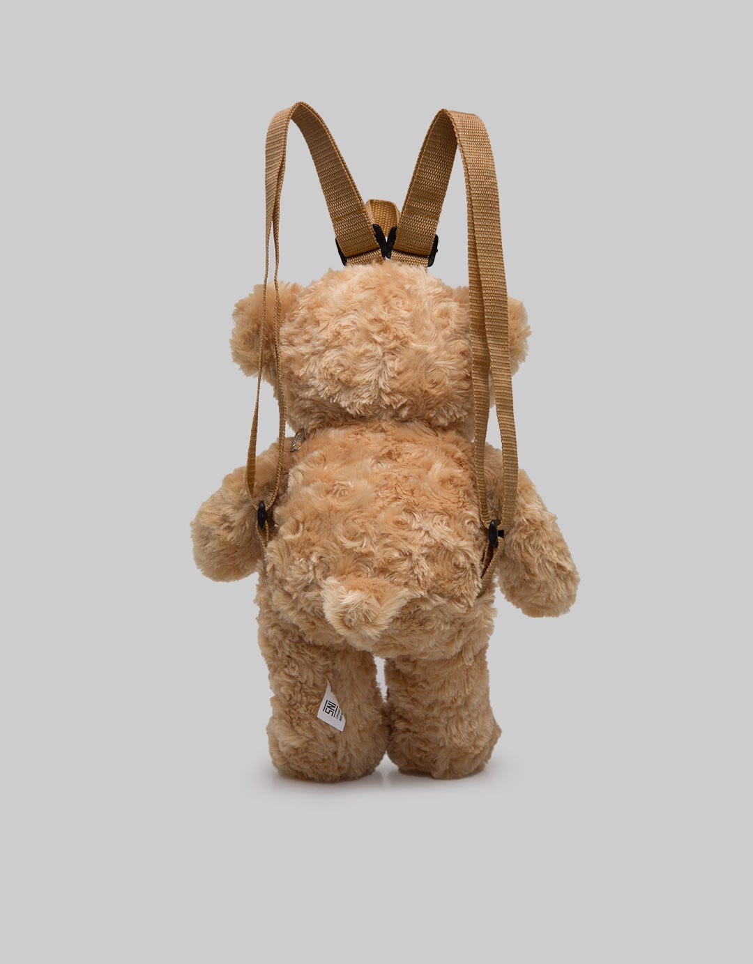 Matahari Teddy Bear Tas Anak-Anak