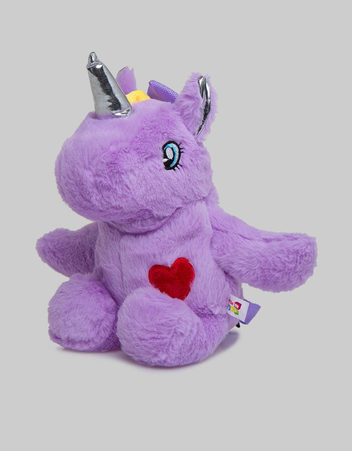 Matahari Unicorn Backpack Boneka Anak Perempuan