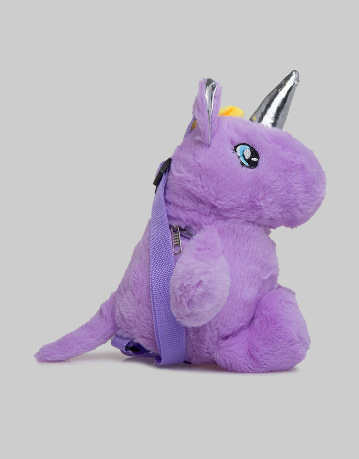 Matahari Unicorn Backpack Boneka Anak Perempuan