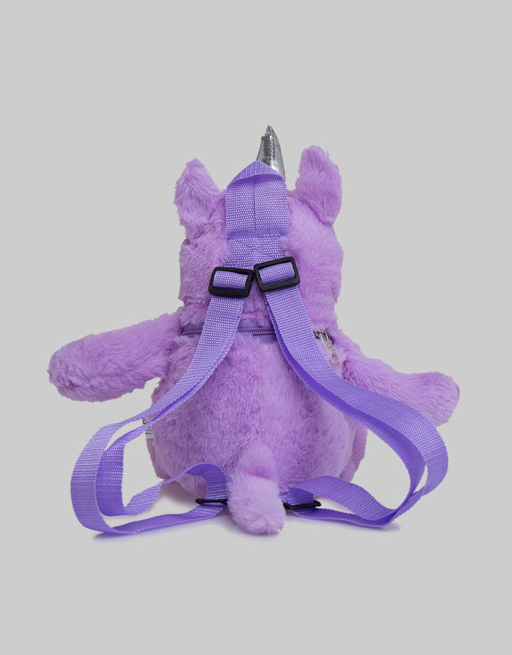 Matahari Unicorn Backpack Boneka Anak Perempuan
