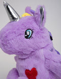 Matahari Unicorn Backpack Boneka Anak Perempuan