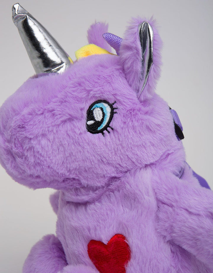 Matahari Unicorn Backpack Boneka Anak Perempuan