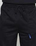 American Jeans Zipper Sewn Celana Pendek Pria
