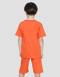 Little M Stripes Are Cool Baju One Set Anak Laki-Laki