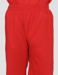 Little M Roar Some Baju One Set Anak Laki-Laki