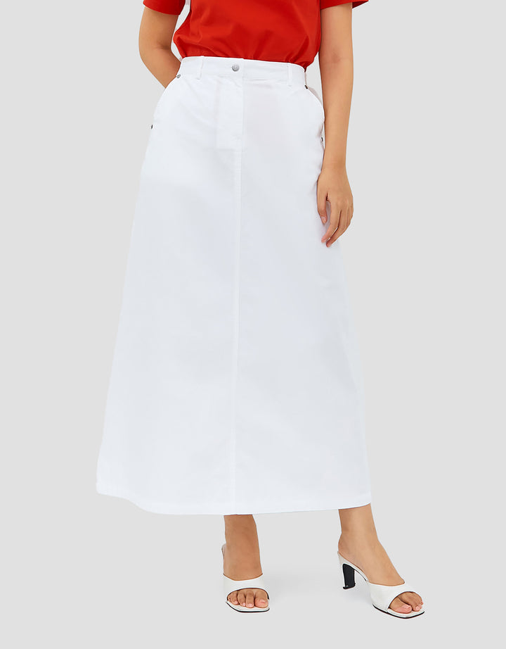 Geela Official Carila Rok Wanita